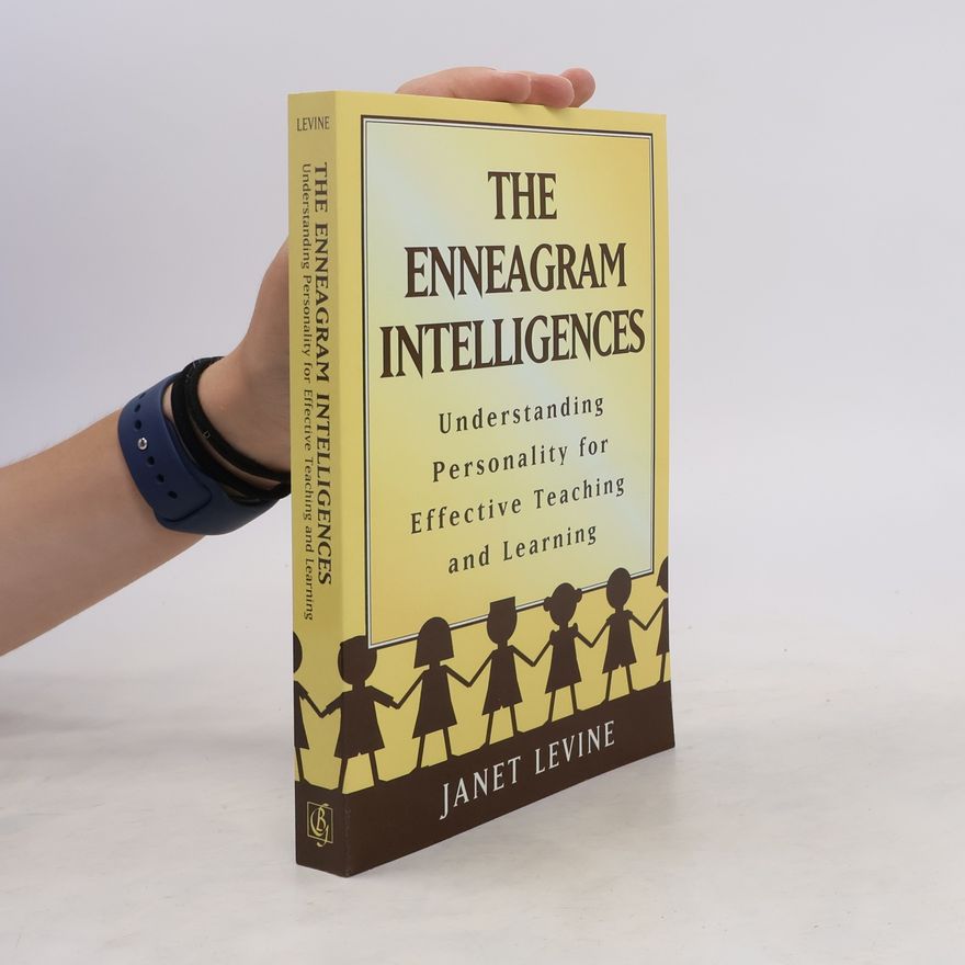 Janet Levine The Enneagram Intelligences