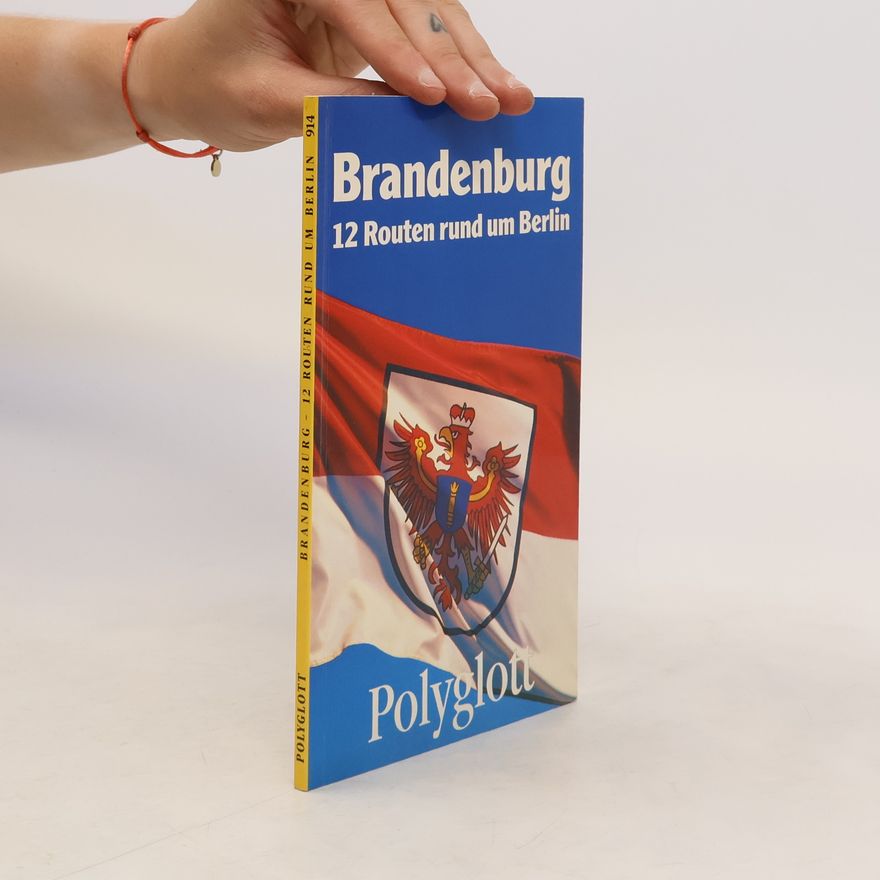Frauke Burian Brandenburg