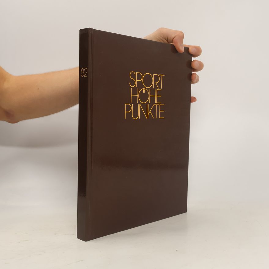 Various authors Sporthöhepunkte' 82