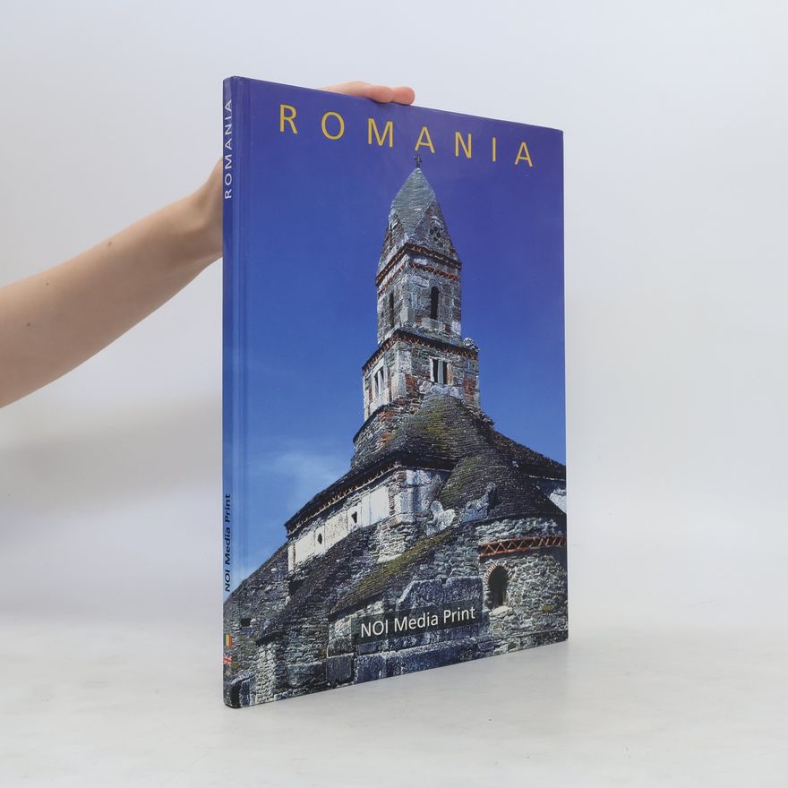 Kolektiv autorů Romania