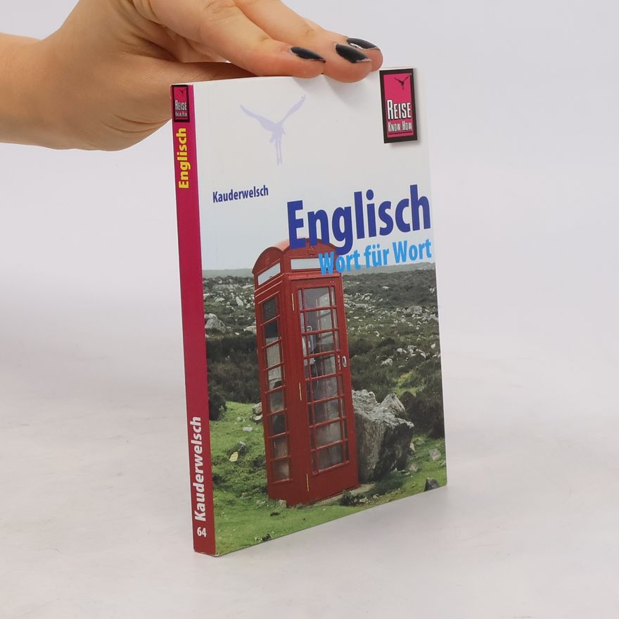 Various authors Englisch - Wort für Wort