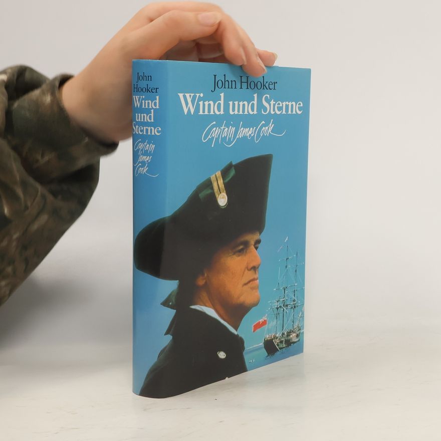 John Hooker Wind und Sterne
