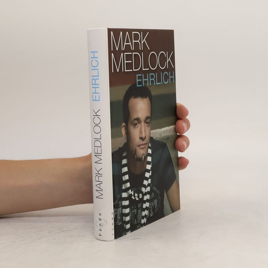 Mark Medlock Ehrlich
