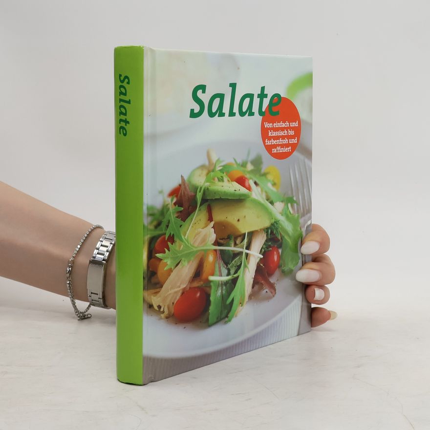 Autorenkollektiv Salate