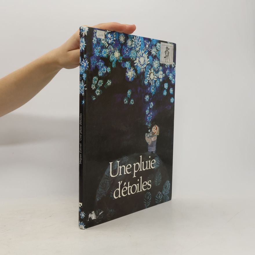 Various authors Une pluie d'étoiles