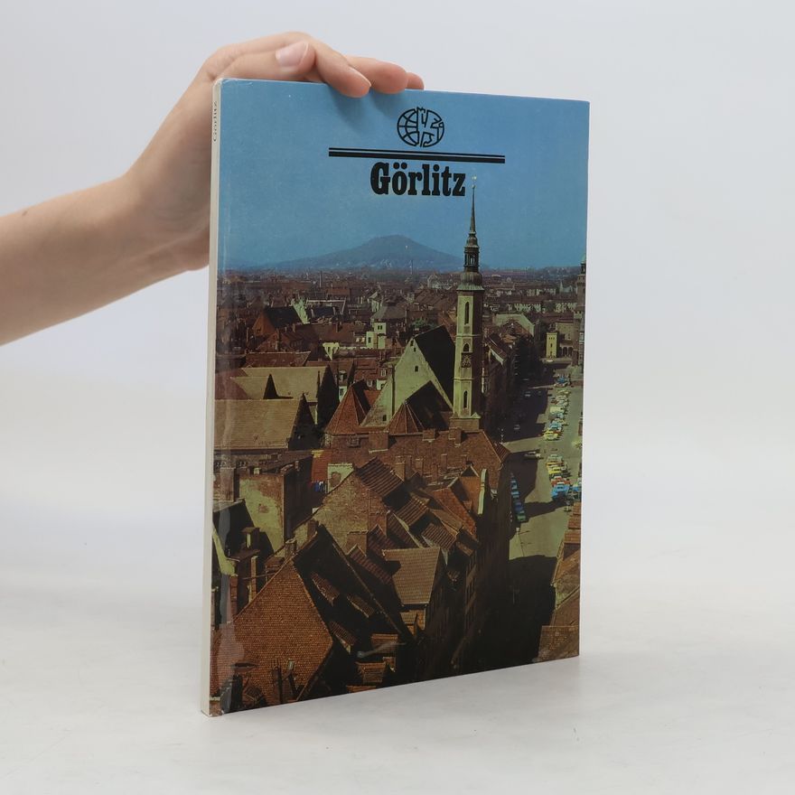 Kolektív autorov Görlitz