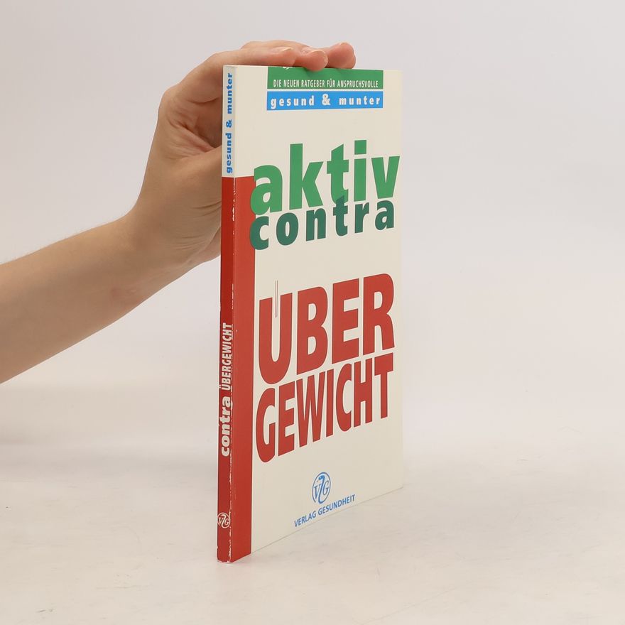 Bernd Hüttich Aktiv contra Übergewicht
