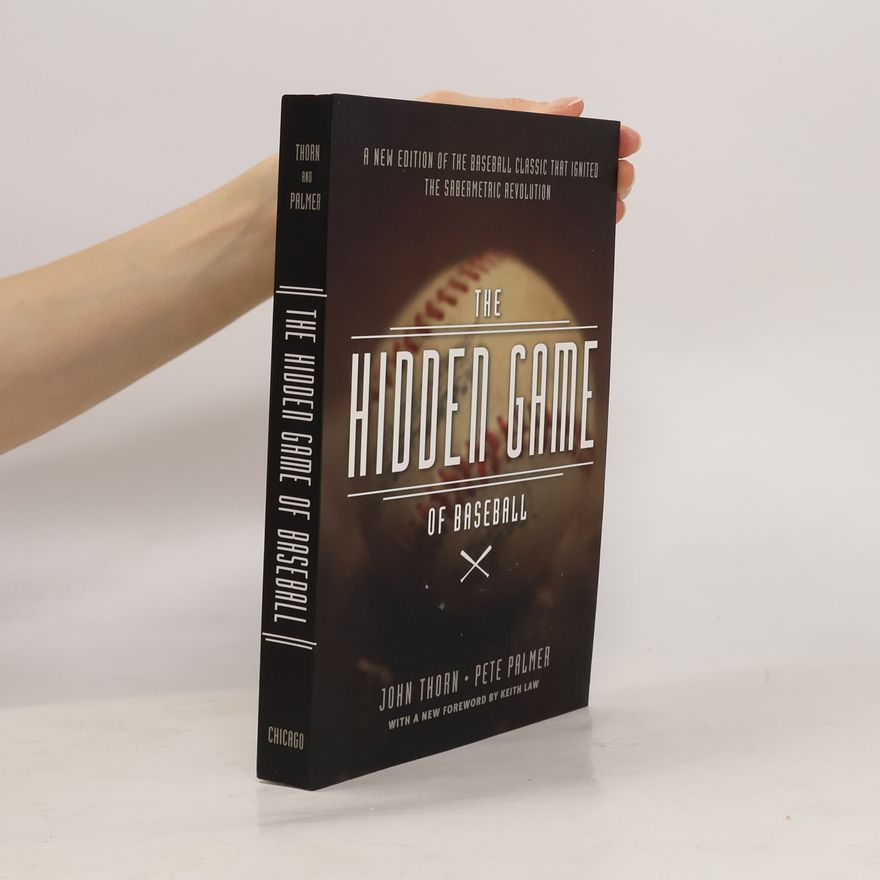 David Reuther The Hidden Game of Baseball