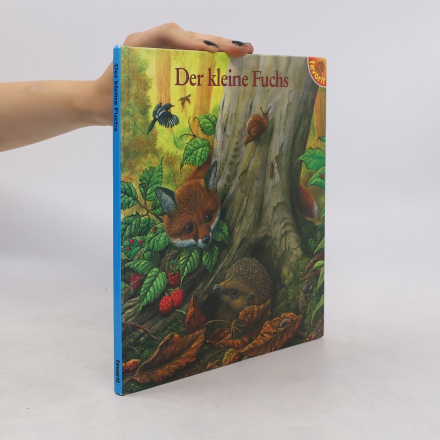 Autorenkollektiv Der kleine Fuchs