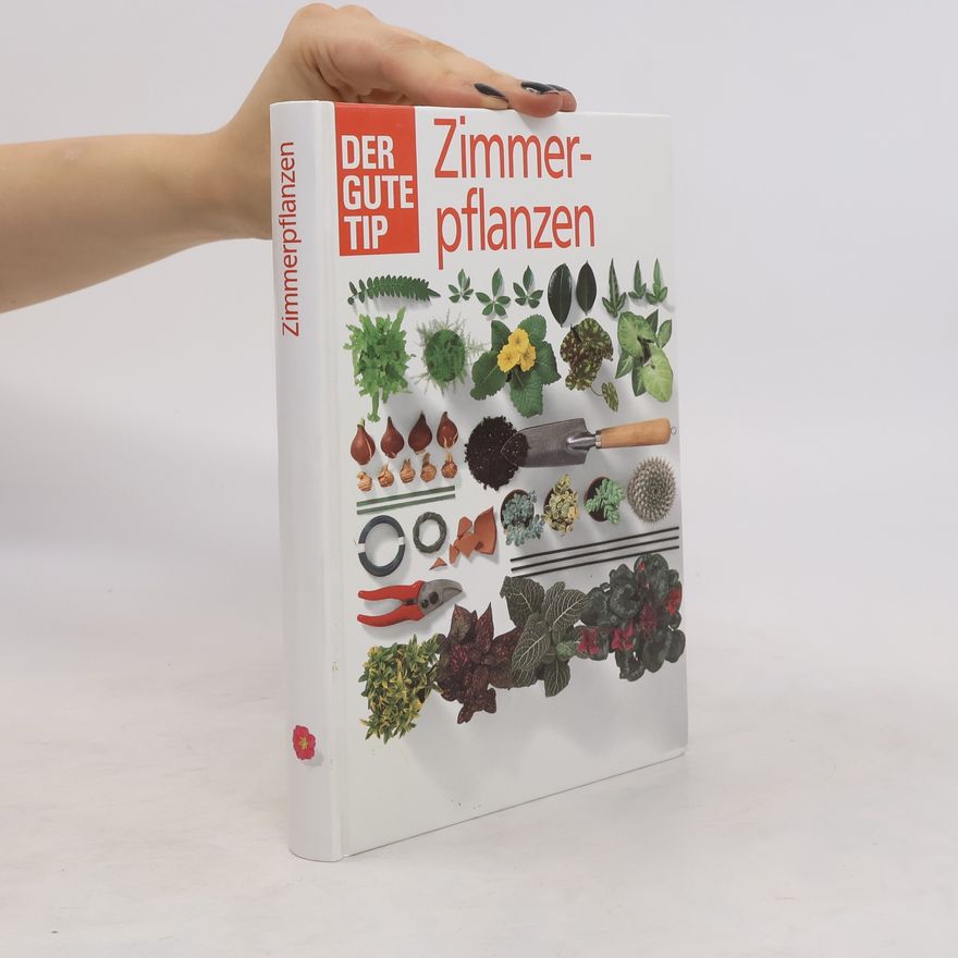 Autorenkollektiv Zimmerpflanzen