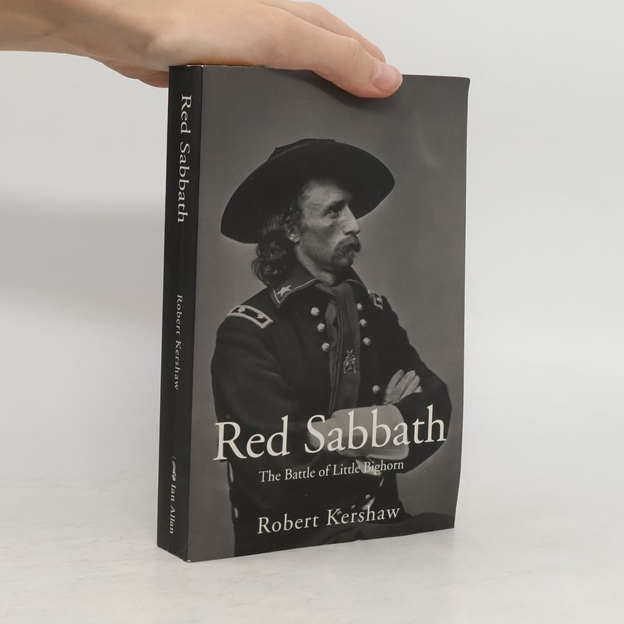 Robert Kershaw Red Sabbath