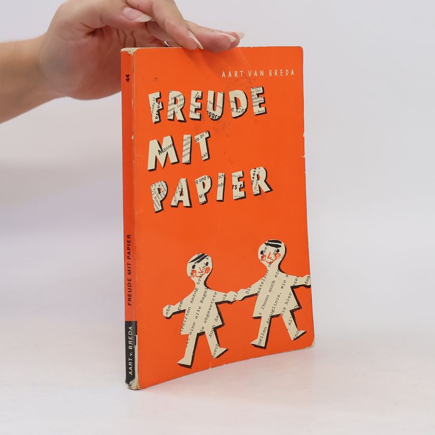 Autorenkollektiv Freude mit Papier