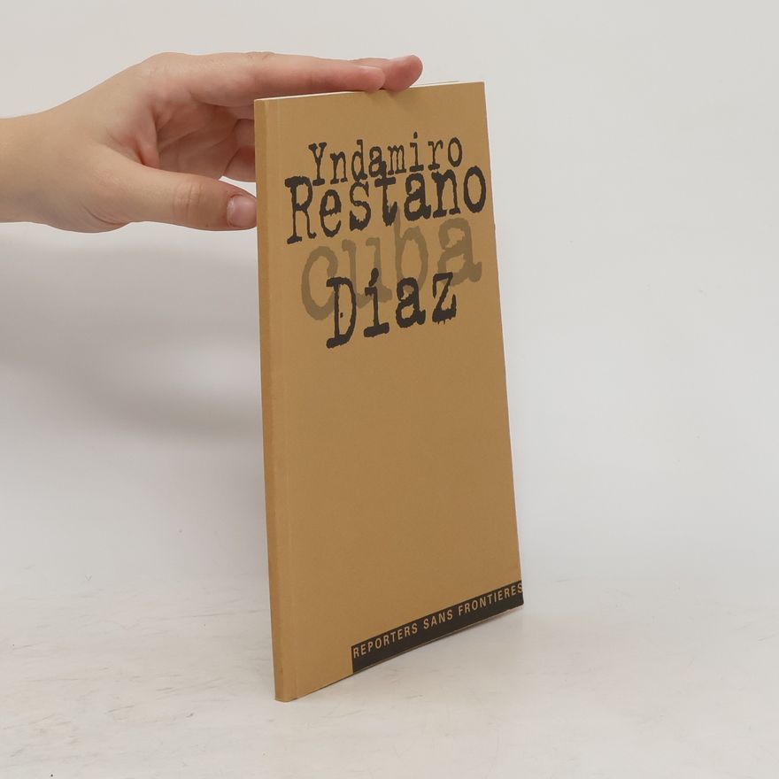 Yndamiro Restano Díaz Cuba
