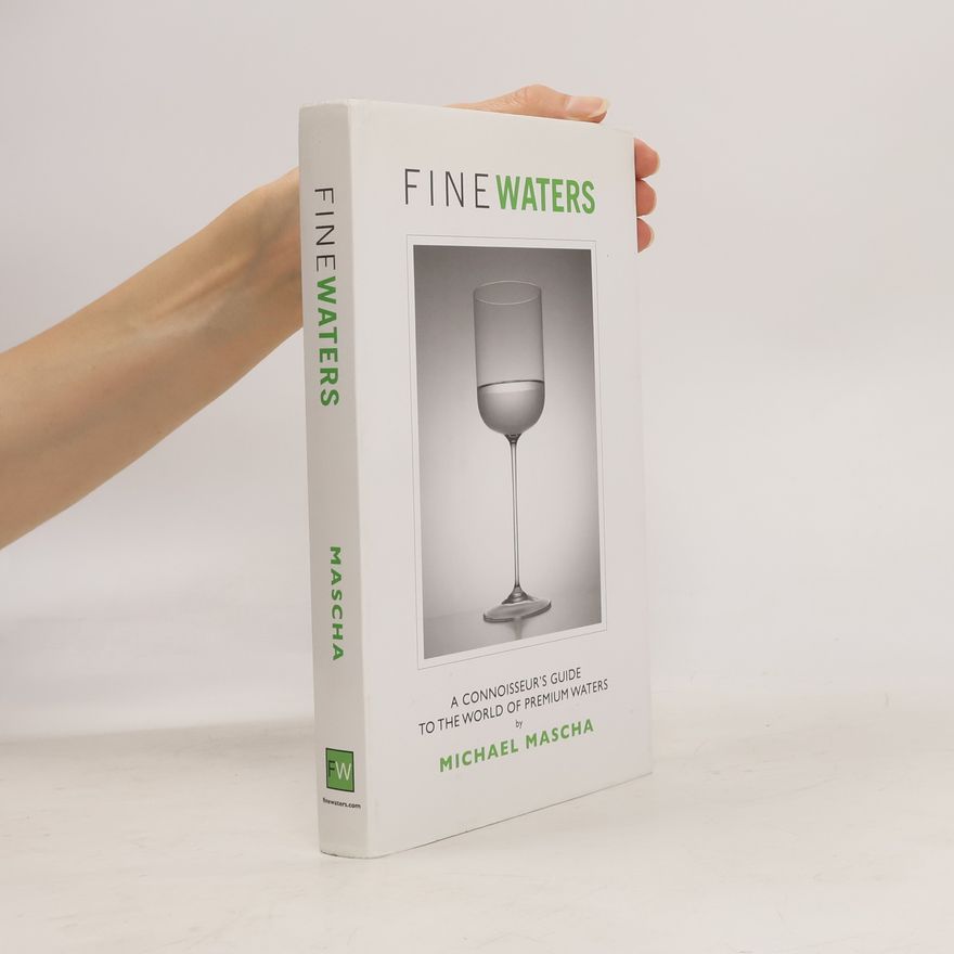 Michael Mascha Fine Waters
