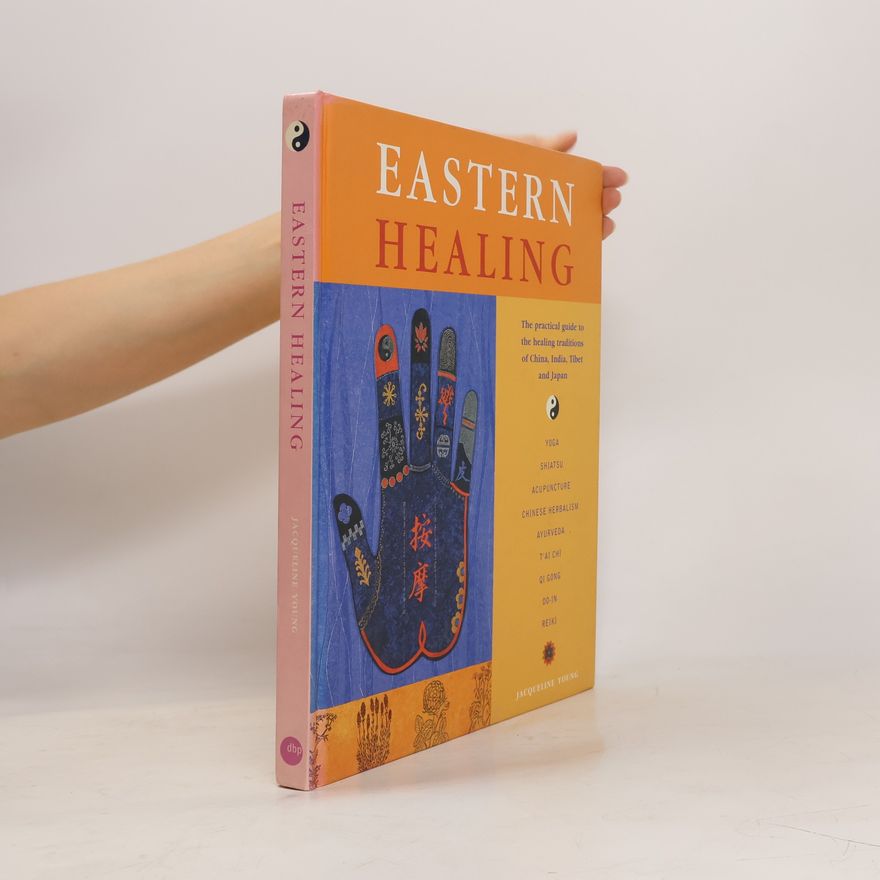 Jacqueline Young Eastern Healing