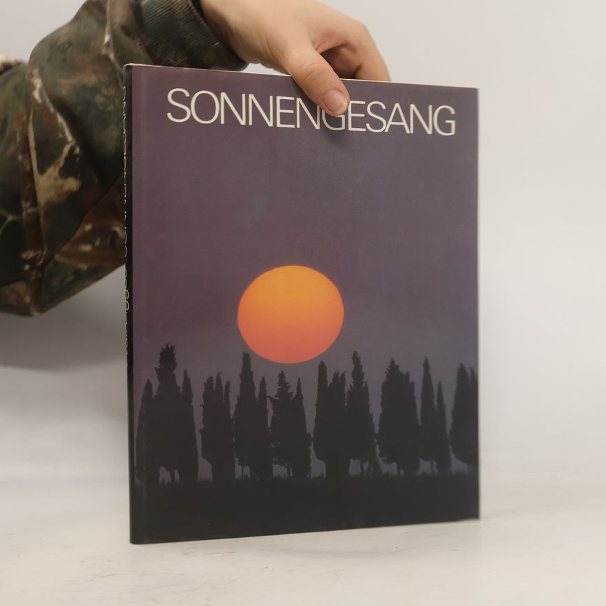 Franz Sonnengesang des Franz von Assisi