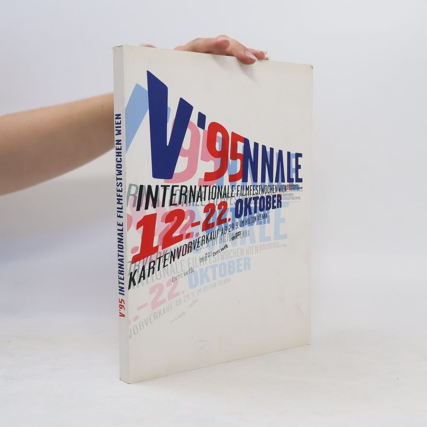 Autorenkollektiv V´95 Internationale Filmestwochen Wien
