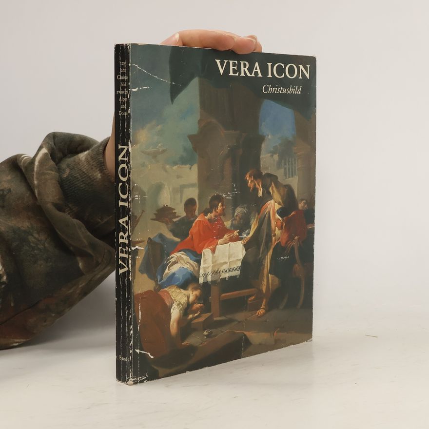 Sigmund Benker Vera icon