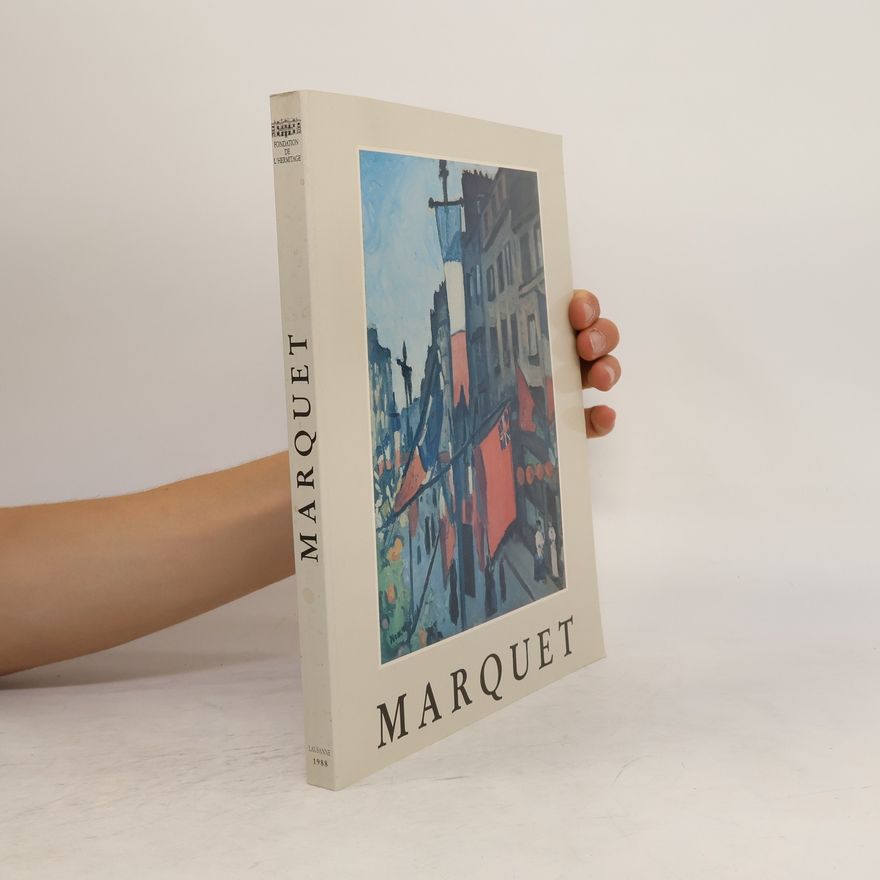 Auteurscollectief Marquet