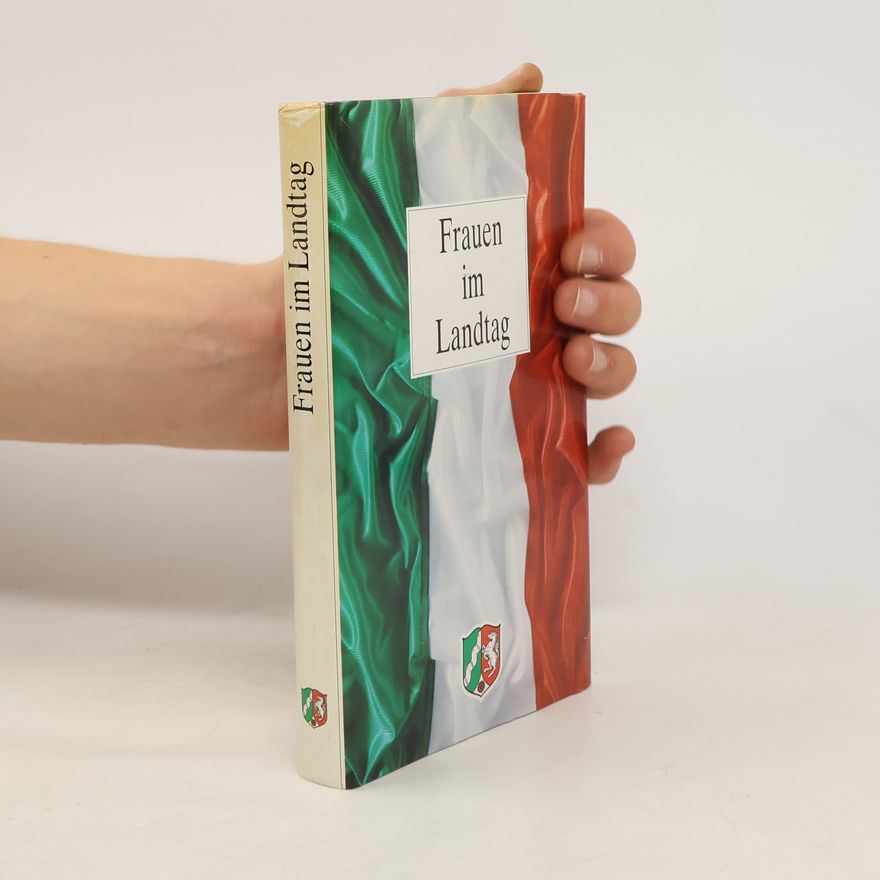 Various authors Frauen im Landtag