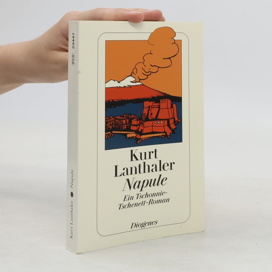 Kurt Lanthaler Napule