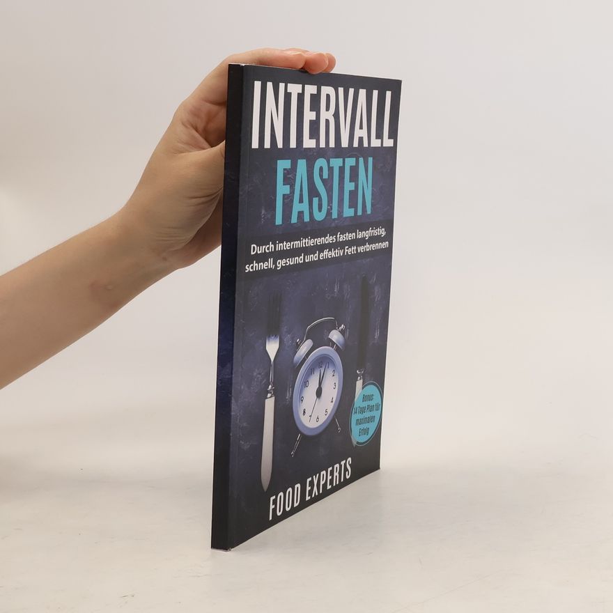 Autorenkollektiv Intervallfasten