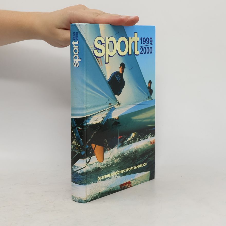 AA.VV. Sport 1999/2000