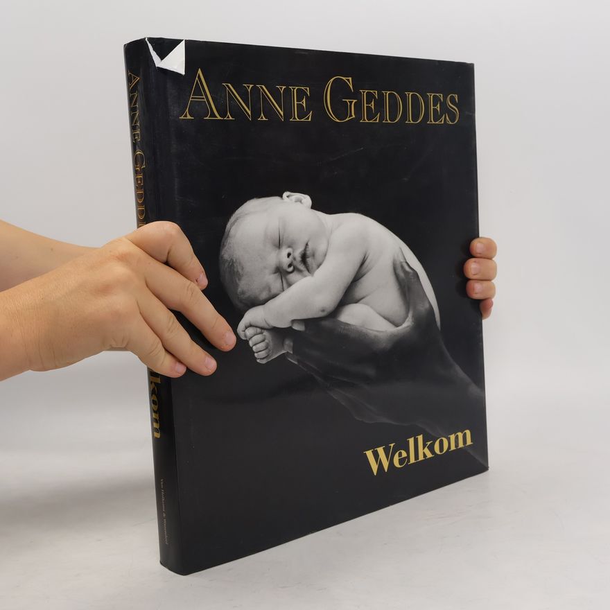 Anne Geddes Welkom