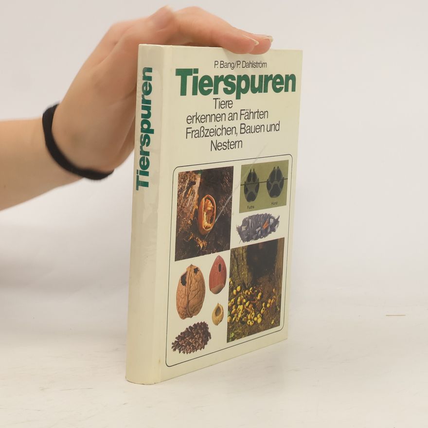 Collectif d'auteurs Tierspuren