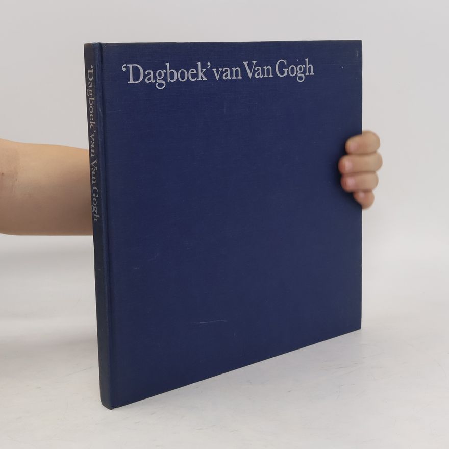 Jan Hulsker Dagboek van Van Gogh