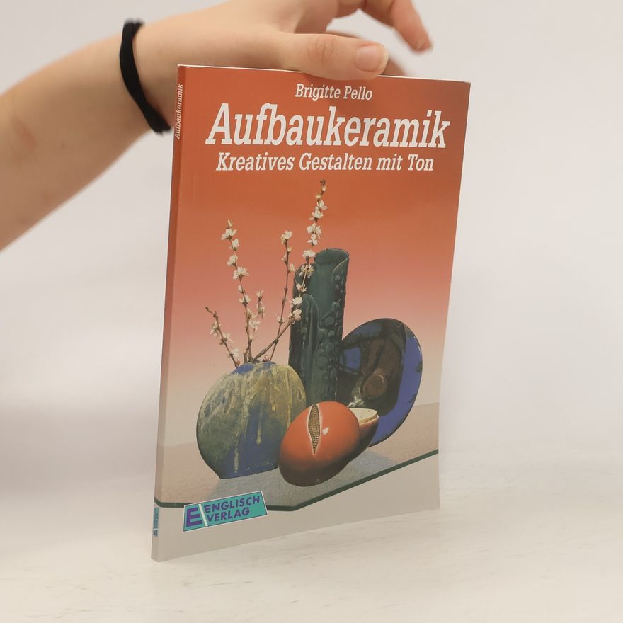 Brigitte Pelló Aufbaukeramik