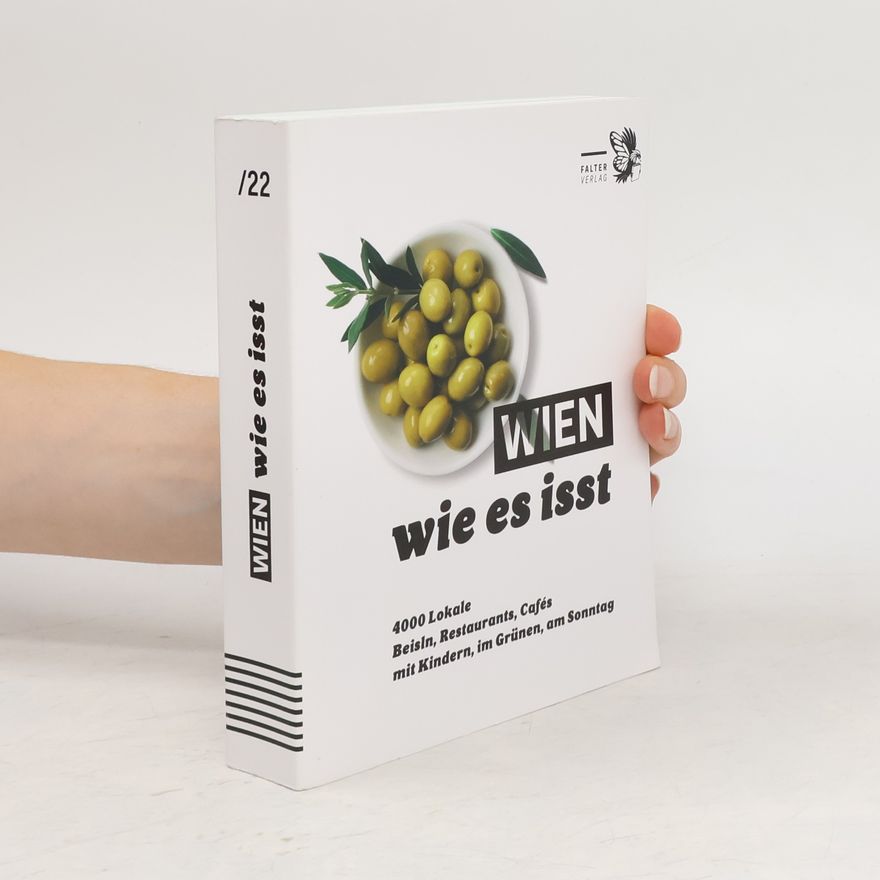 Alex Stranig Wien, wie es isst /22