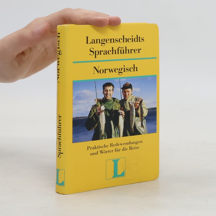 Adelheid Hasenknopf Langenscheidts Sprachführer