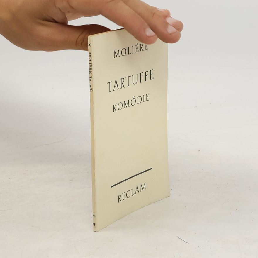 Molière Tartuffe