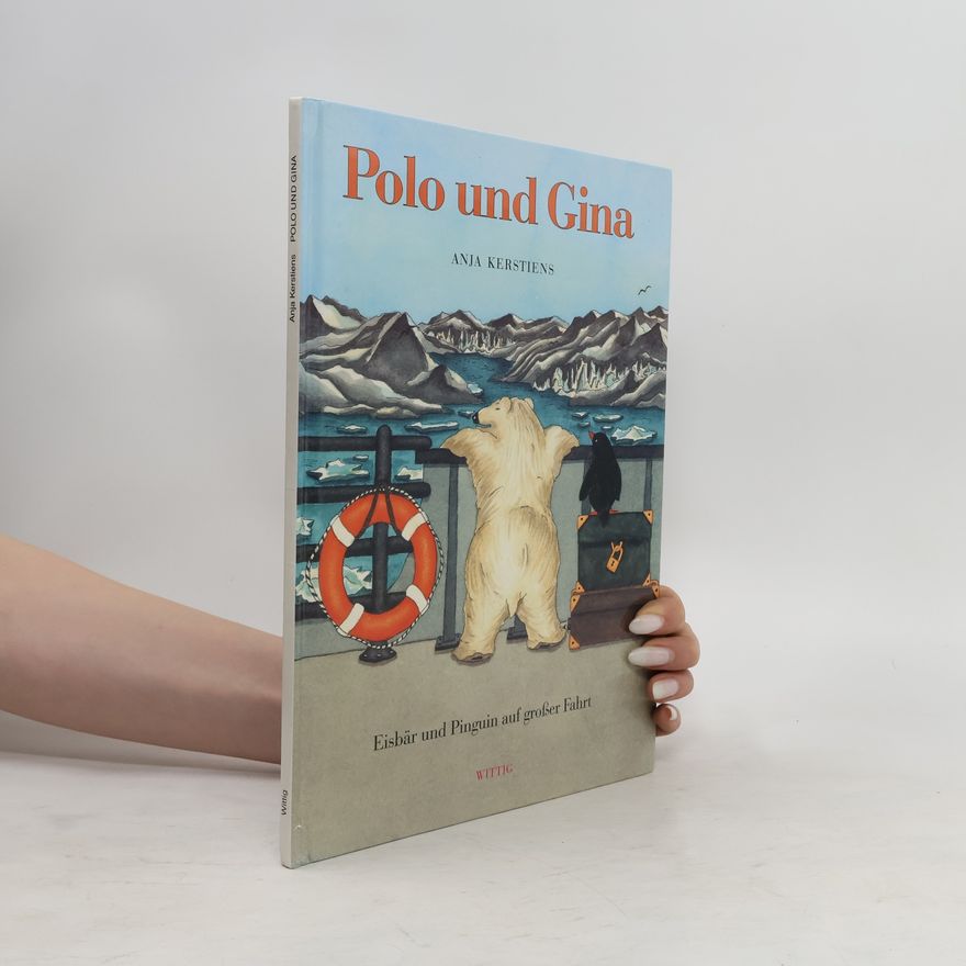 Anja Kerstiens Polo und Gina