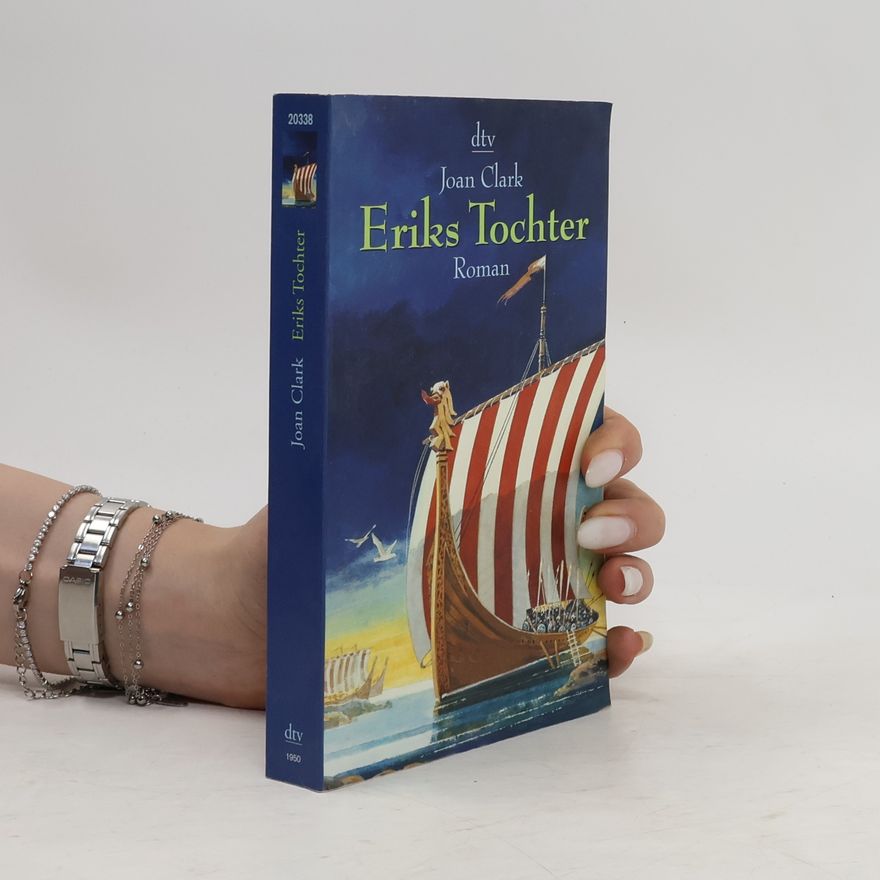 Joan Clark Eriks Tochter