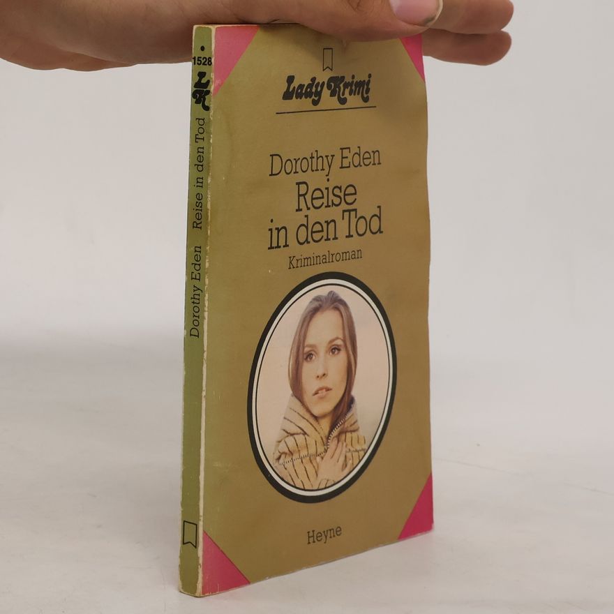 Dorothy Eden Reine in den Tod
