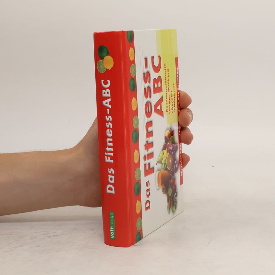 Various authors Das Fitness-ABC