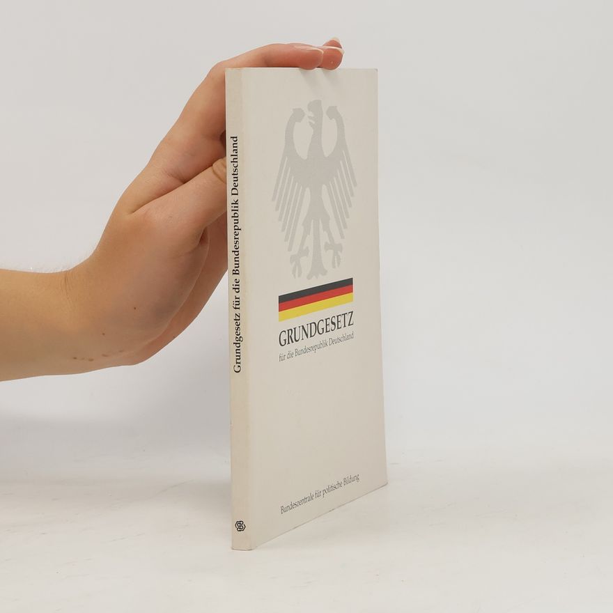 Kolektív autorov Grundgesetz