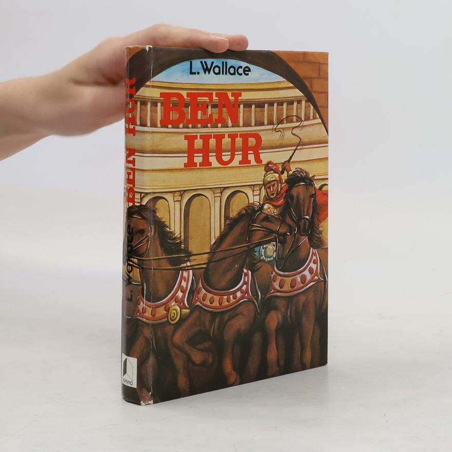 L. Wallace Ben hur