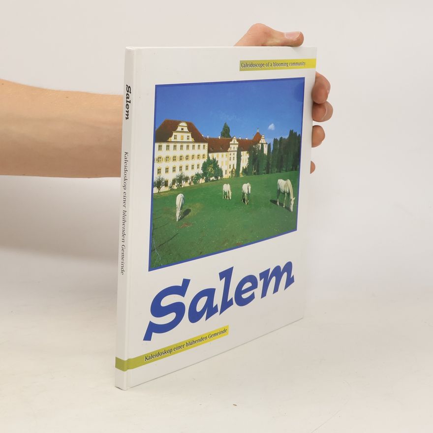 Kolektiv autorů Salem