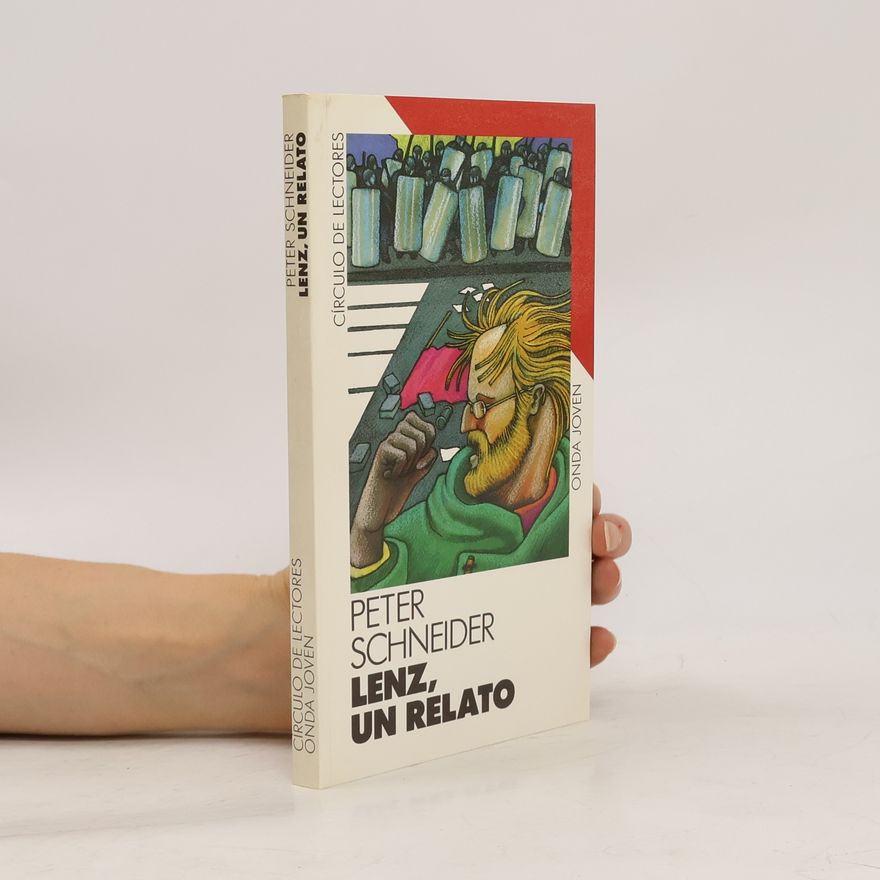 Michael Faber-Kaiser Lenz, un relato