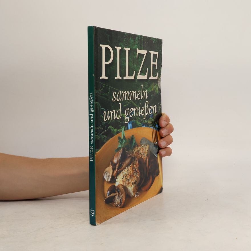 Walter Till Pilze