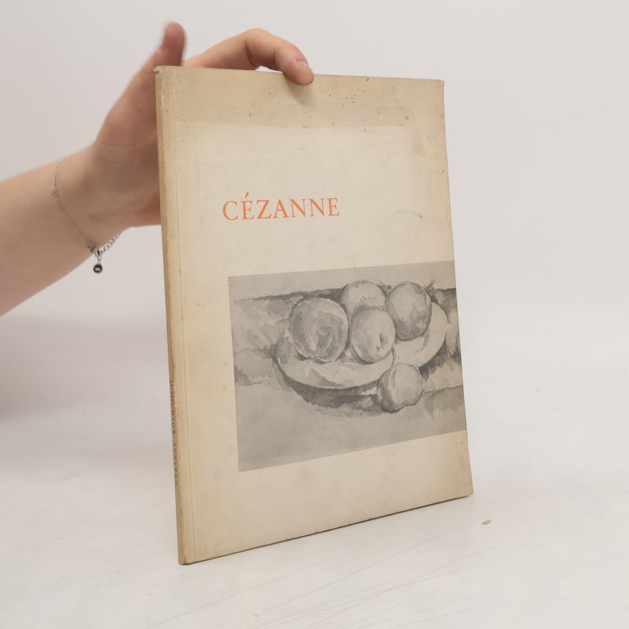 Autorenkollektiv Cézanne