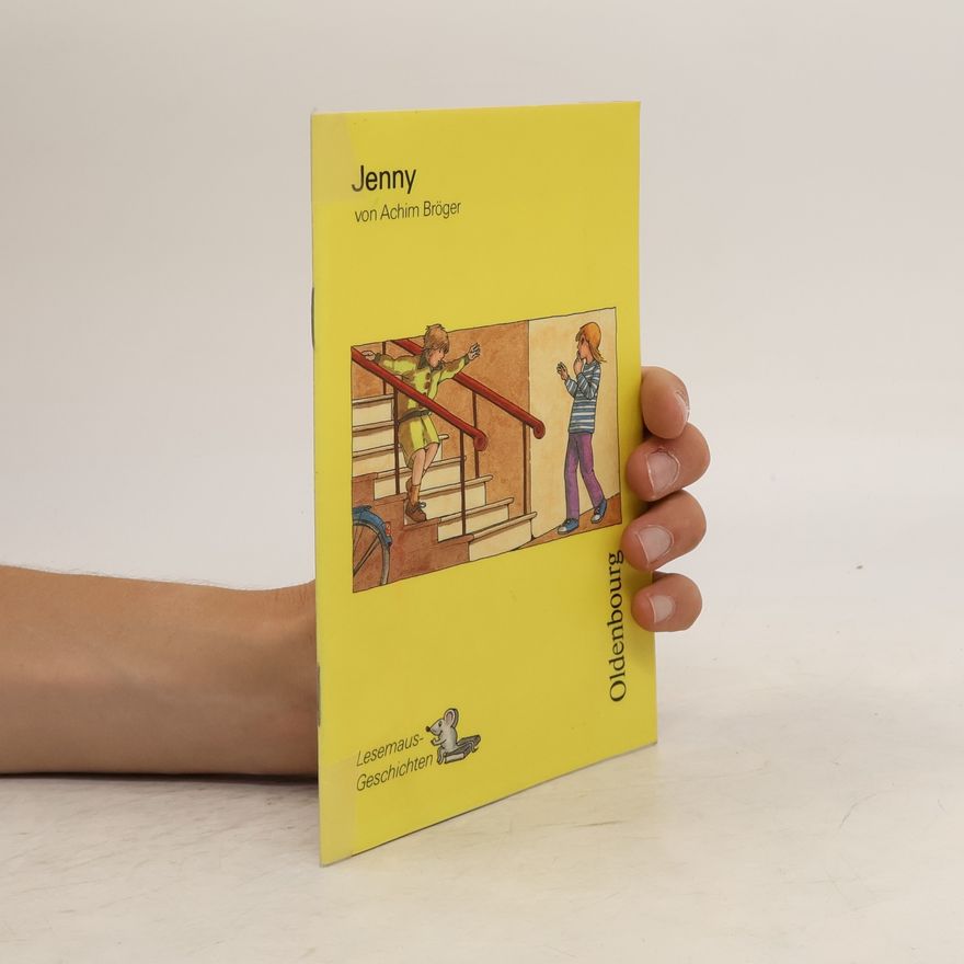 Achim Bröger Jenny