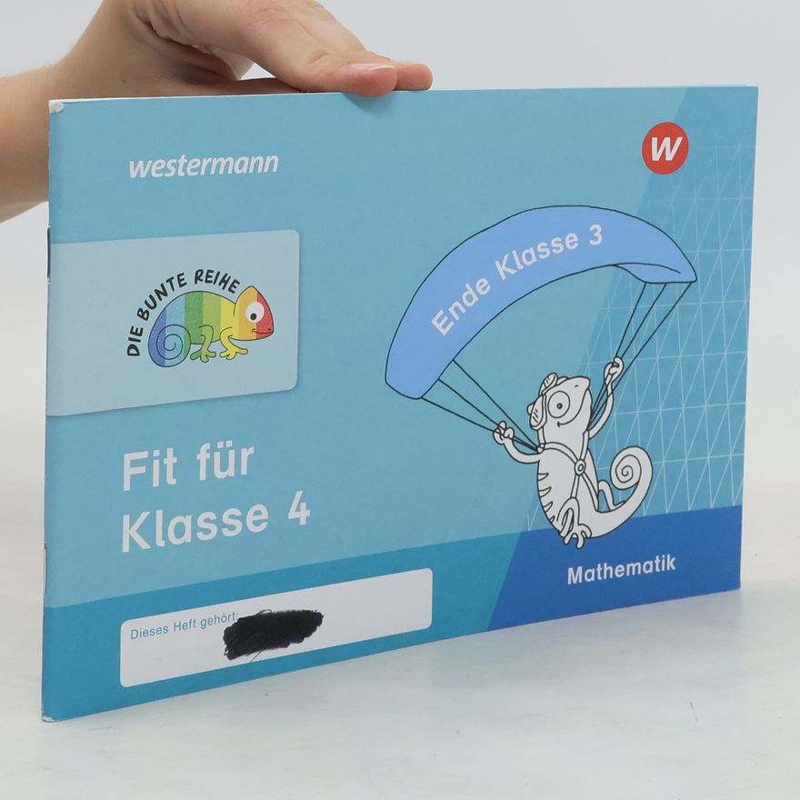 Westermann Schulbuch DIE BUNTE REIHE - Mathematik. Fit für Klasse 4