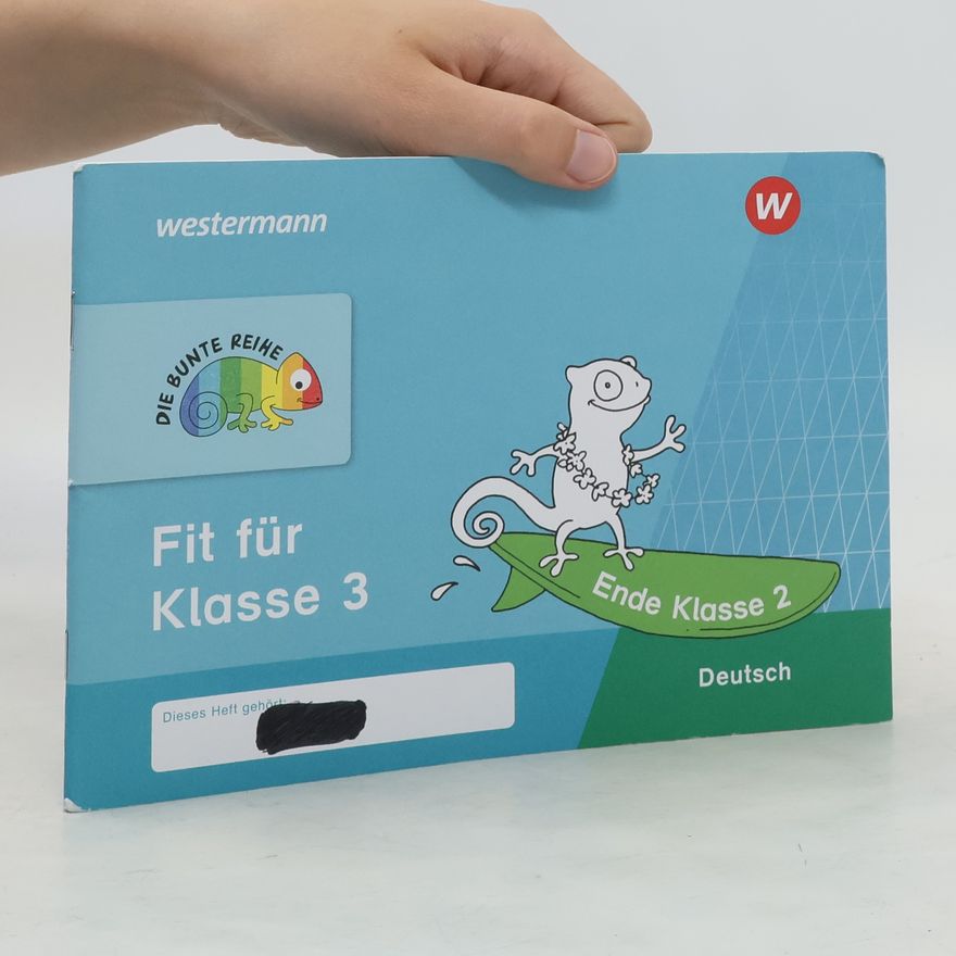 Autorenkollektiv Die bunte Reihe