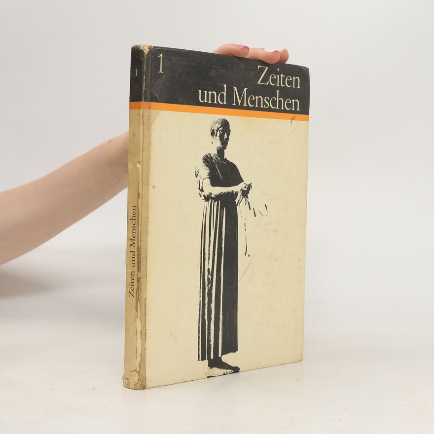 Various authors Zeiten und Menschen 1