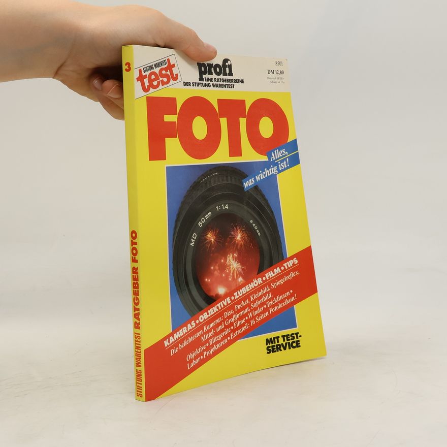 AA.VV. Foto