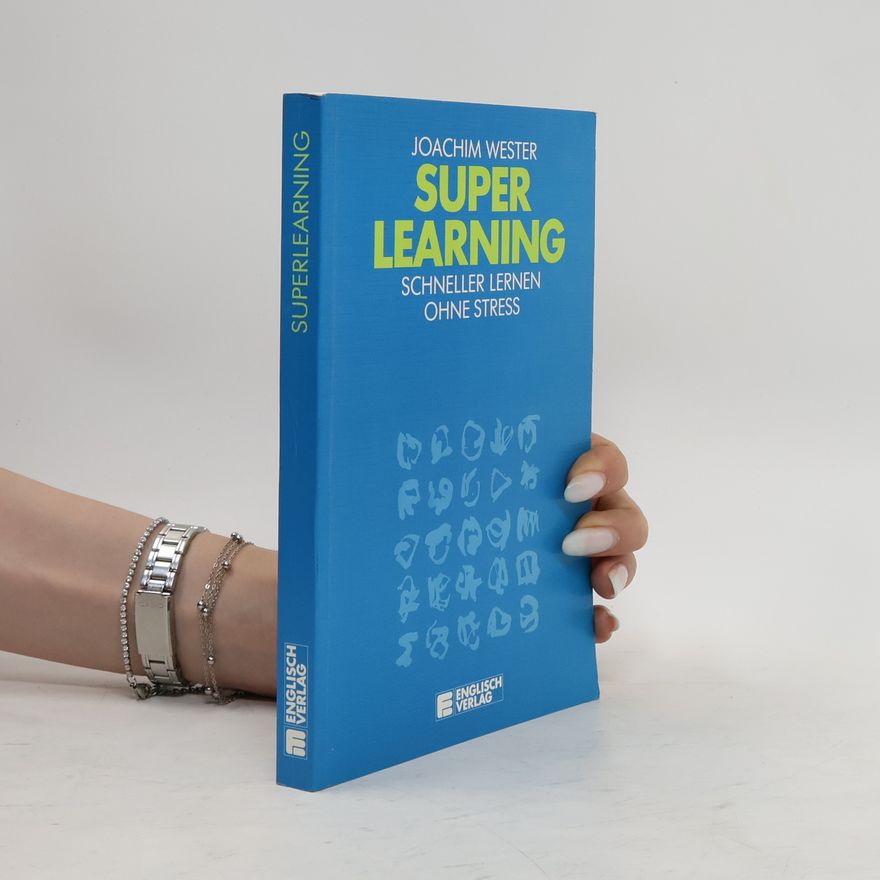 Joachim Wester Superlearning